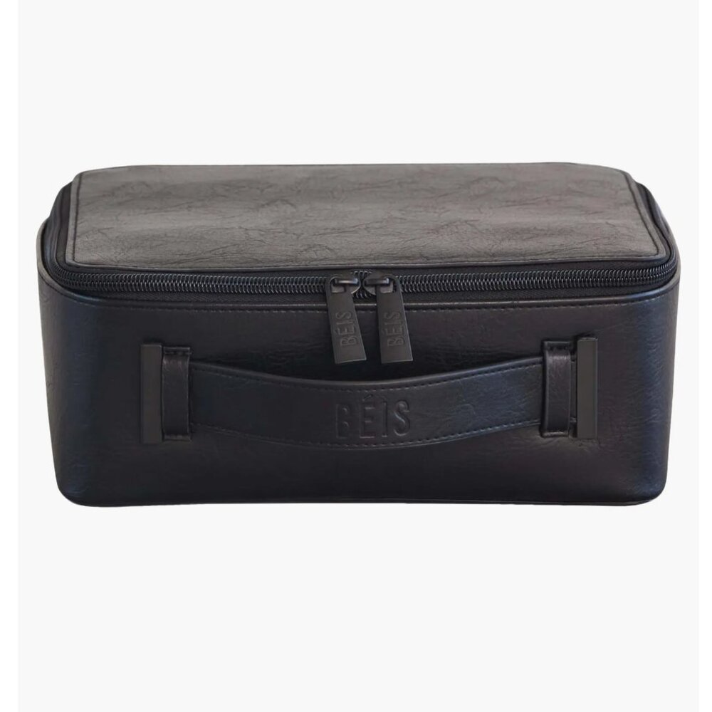 Beis The Cosmetics Case Black